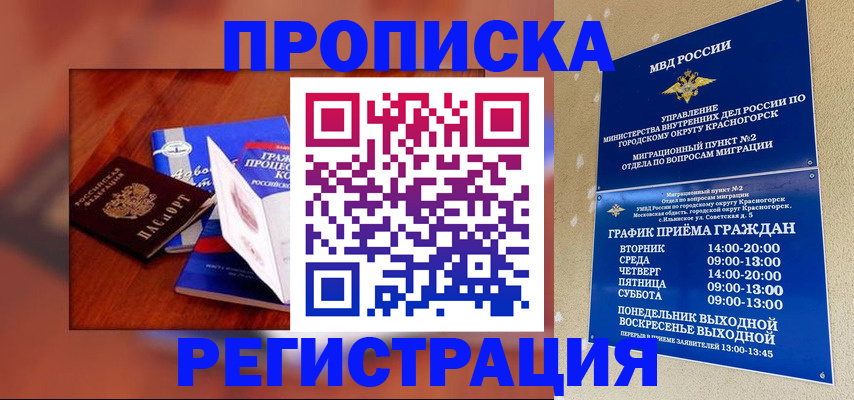 временная регистрация для школы в Лагани